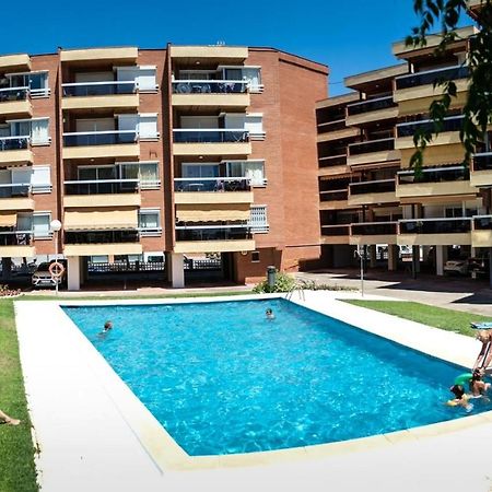Jacob Apartament - Mas D'En Gran Cambrils Exteriör bild