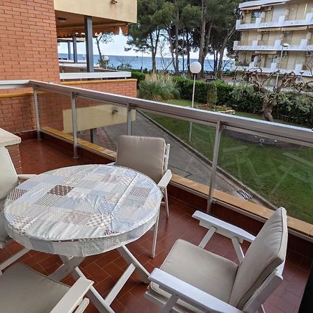 Jacob Apartament - Mas D'En Gran Cambrils Exteriör bild
