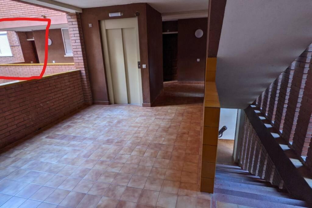 Jacob Apartament - Mas D'En Gran Cambrils Exteriör bild
