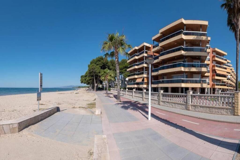 Jacob Apartament - Mas D'En Gran Cambrils Exteriör bild