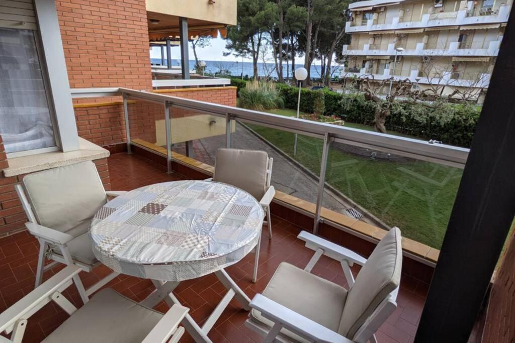 Jacob Apartament - Mas D'En Gran Cambrils Exteriör bild