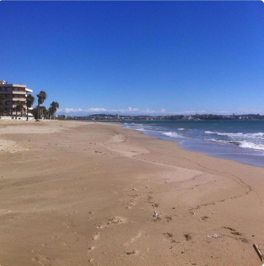 Jacob Apartament - Mas D'En Gran Cambrils Exteriör bild
