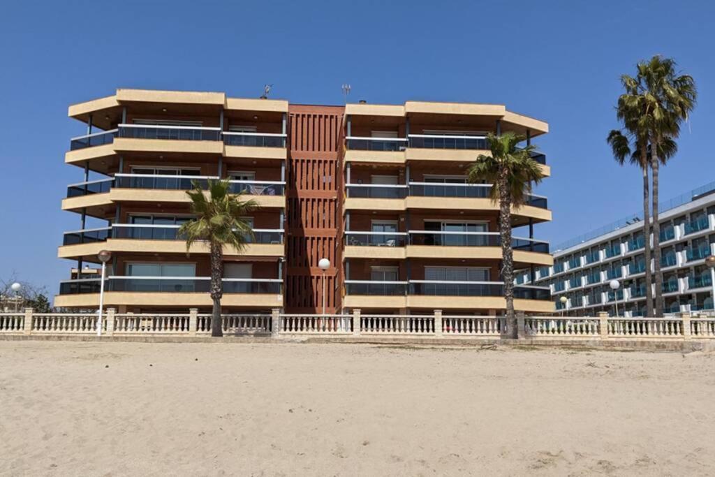 Jacob Apartament - Mas D'En Gran Cambrils Exteriör bild