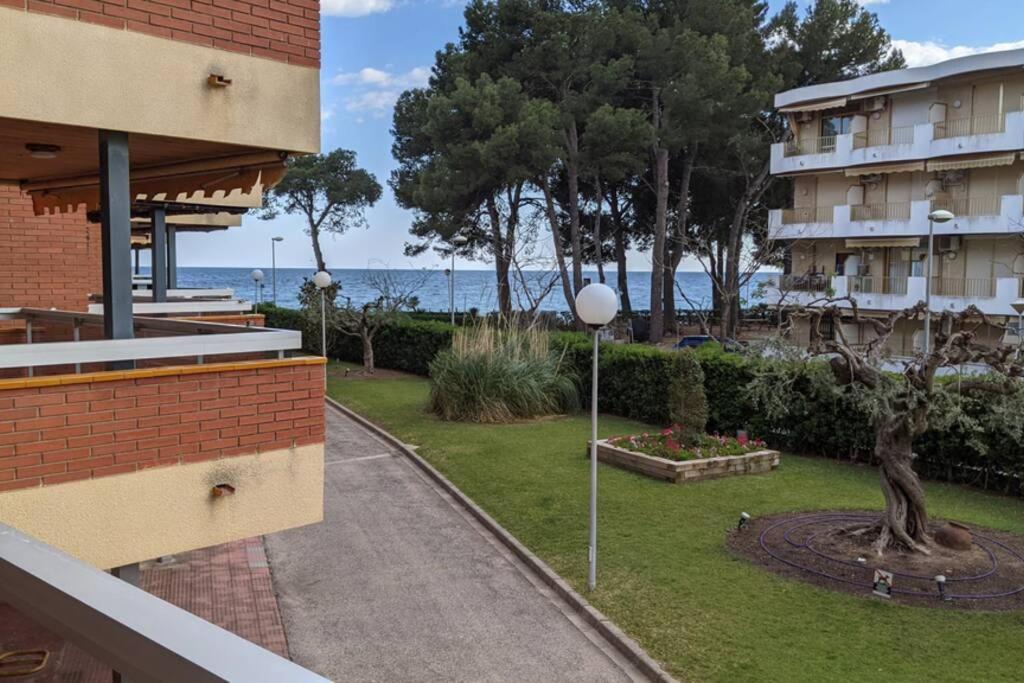 Jacob Apartament - Mas D'En Gran Cambrils Exteriör bild