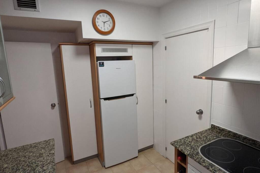Jacob Apartament - Mas D'En Gran Cambrils Exteriör bild