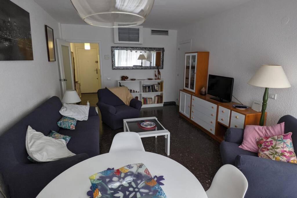 Jacob Apartament - Mas D'En Gran Cambrils Exteriör bild