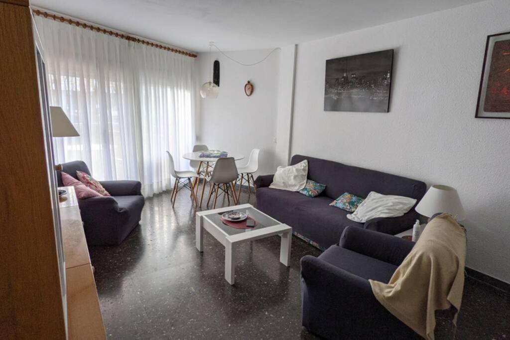 Jacob Apartament - Mas D'En Gran Cambrils Exteriör bild