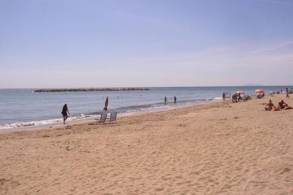 Jacob Apartament - Mas D'En Gran Cambrils Exteriör bild